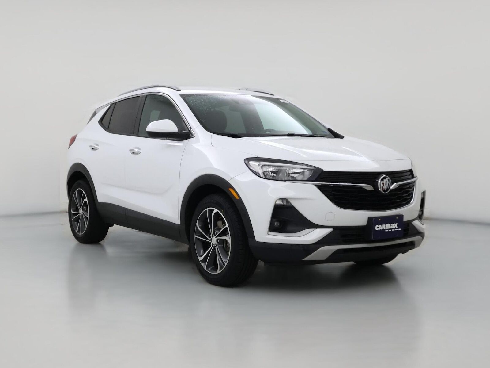 2021 BUICK Encore GX