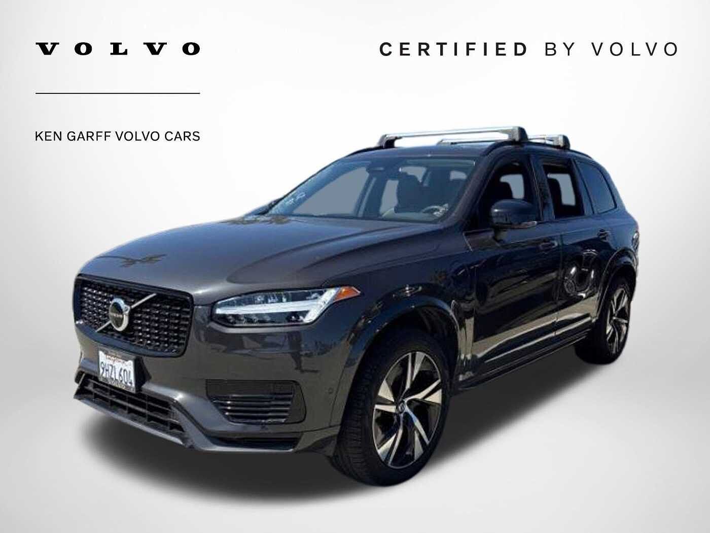 2023 VOLVO XC90