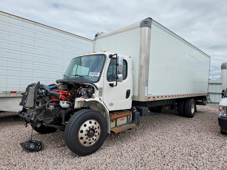 2021 FREIGHTLINER M2