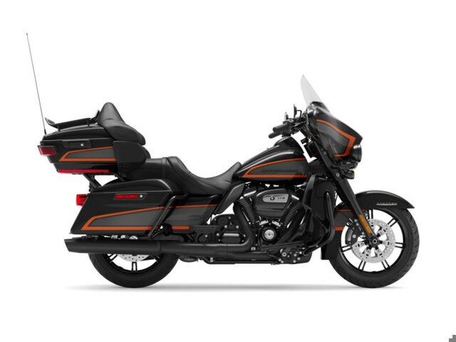 2022 HARLEY DAVIDSON FLHTK / ULTRA LIMITED