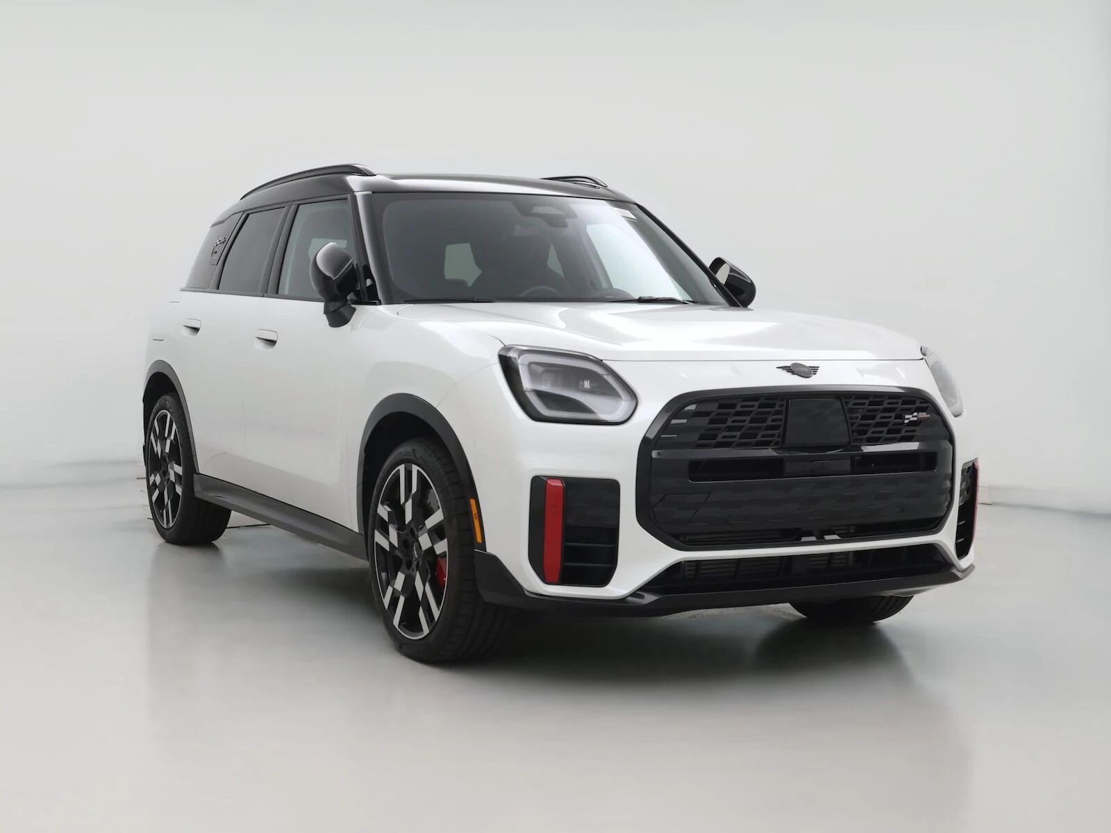 2026 MINI Countryman