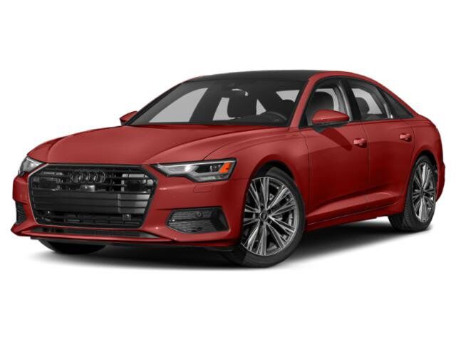 2023 AUDI A6