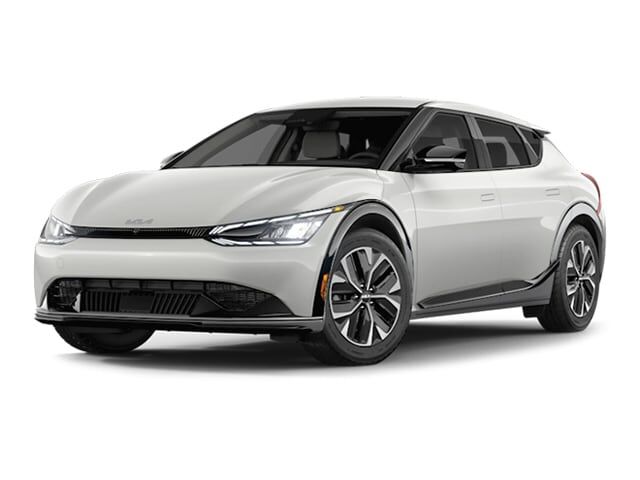 2023 KIA EV6