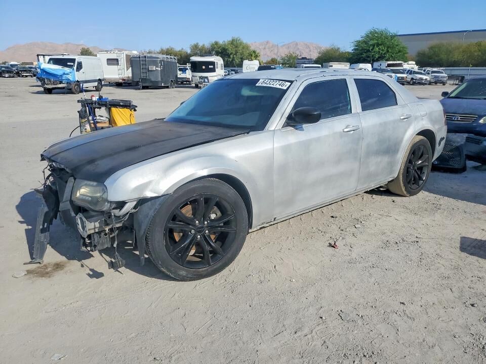 2006 CHRYSLER 300C