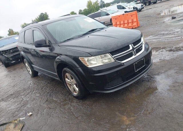 2011 DODGE Journey