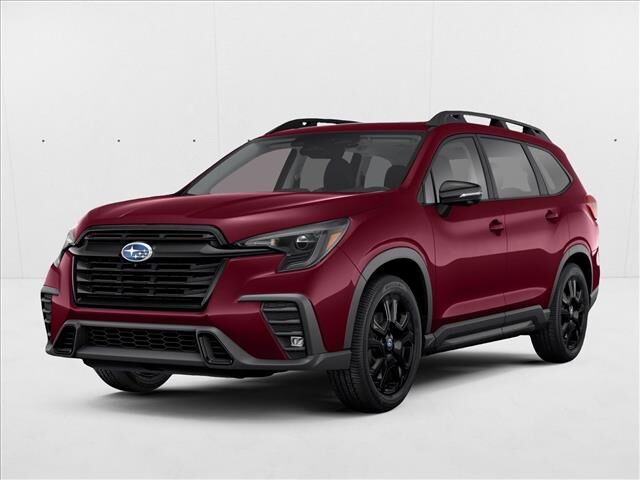 2023 SUBARU Ascent