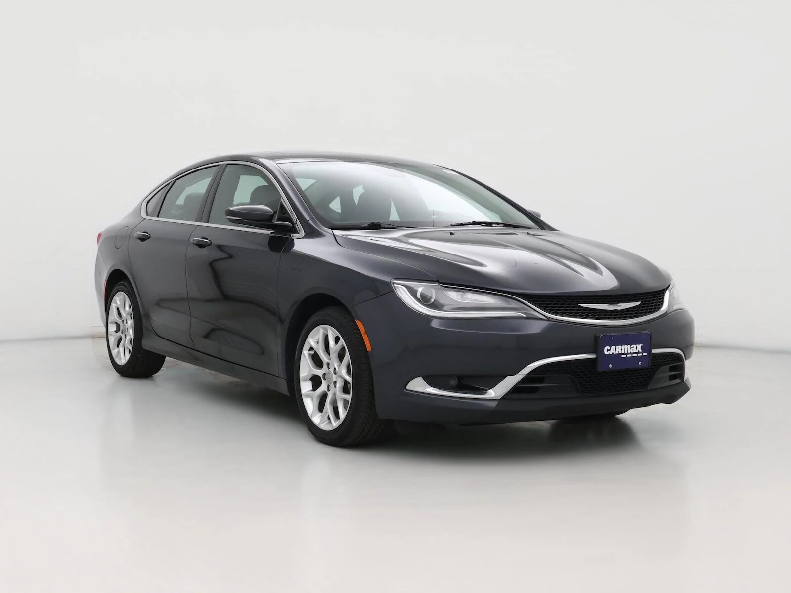 2016 CHRYSLER 200