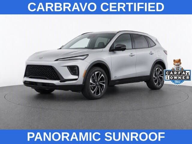 2025 BUICK Enclave