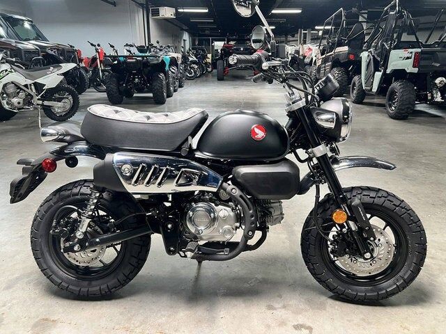 2026 HONDA Monkey