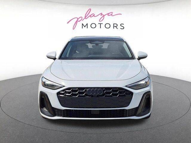 2026 AUDI A5