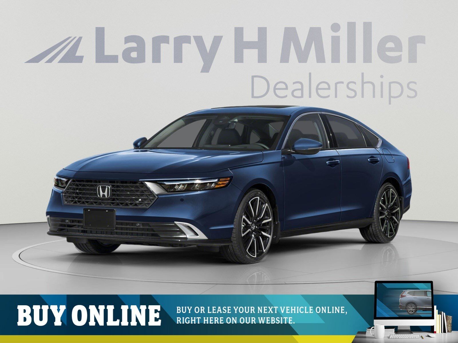 2026 HONDA Accord