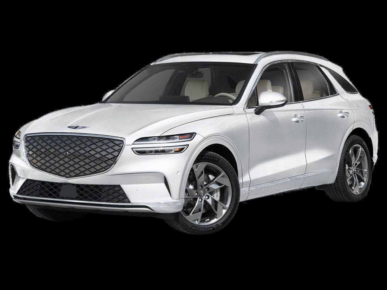 2025 GENESIS GV70