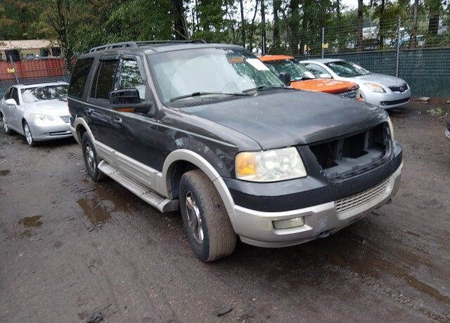 2005 FORD Expedition