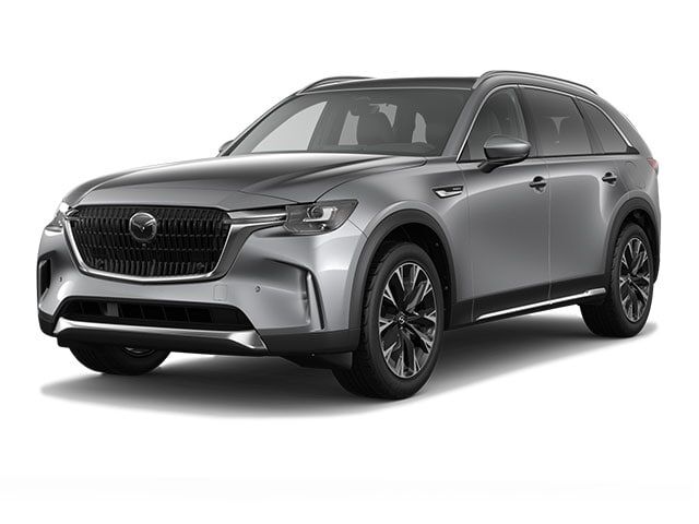 2024 MAZDA CX-90