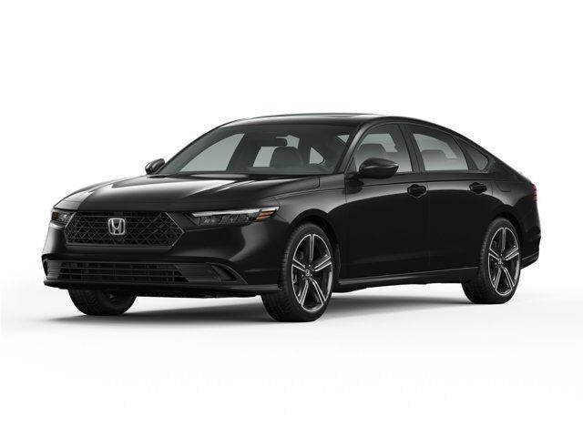 2026 HONDA Accord