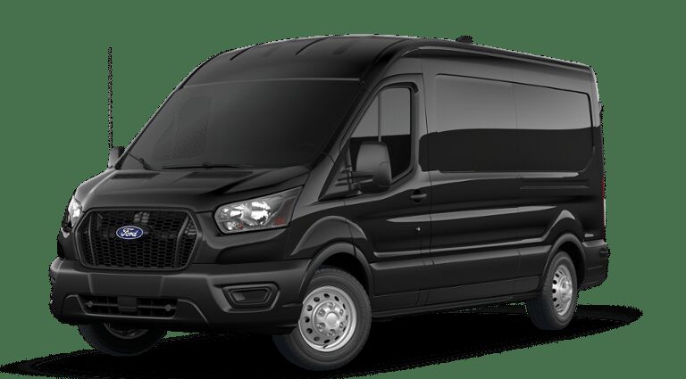 2027 FORD Transit
