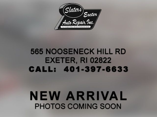 2015 BUICK Enclave