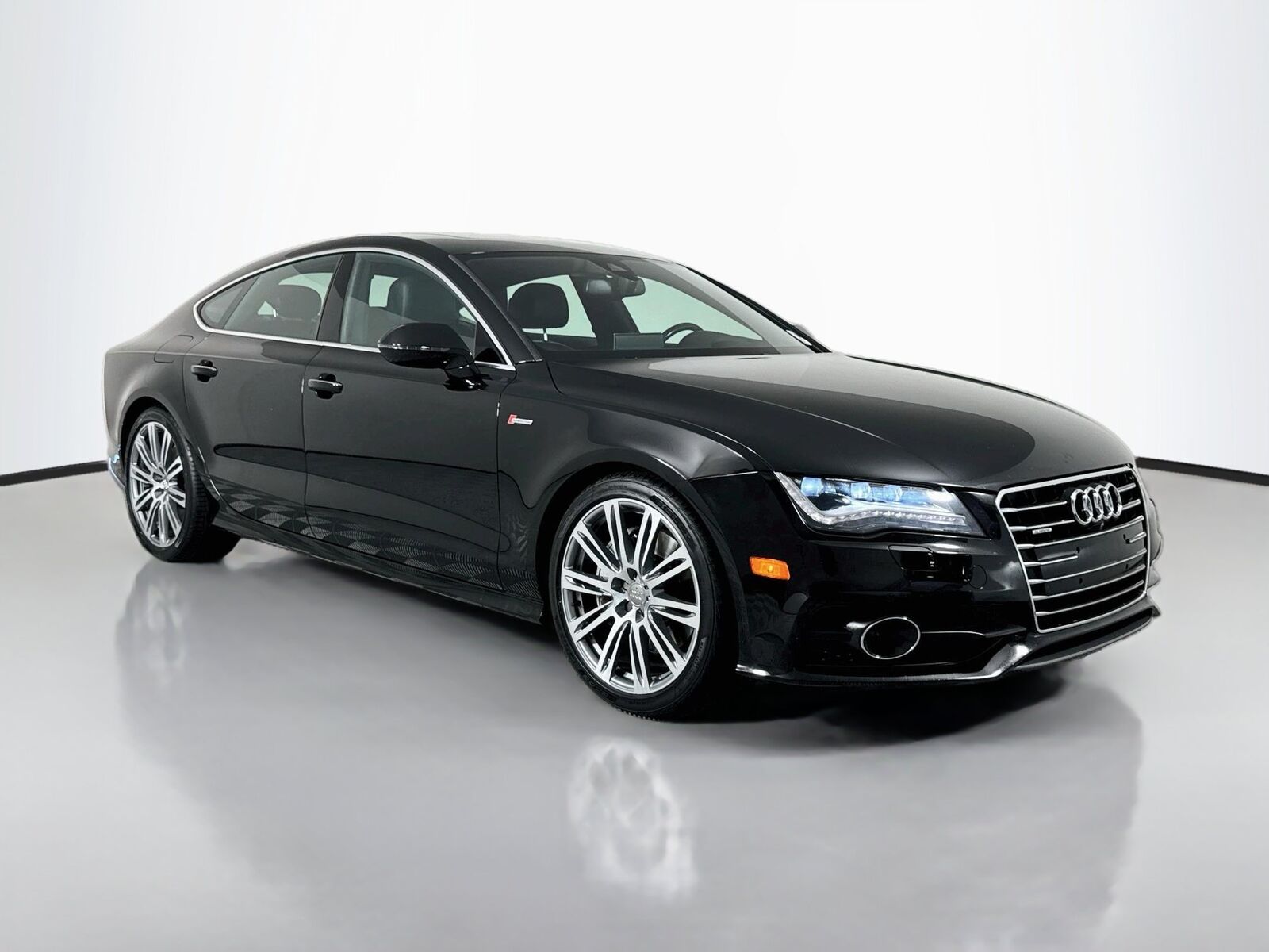 2013 AUDI A7