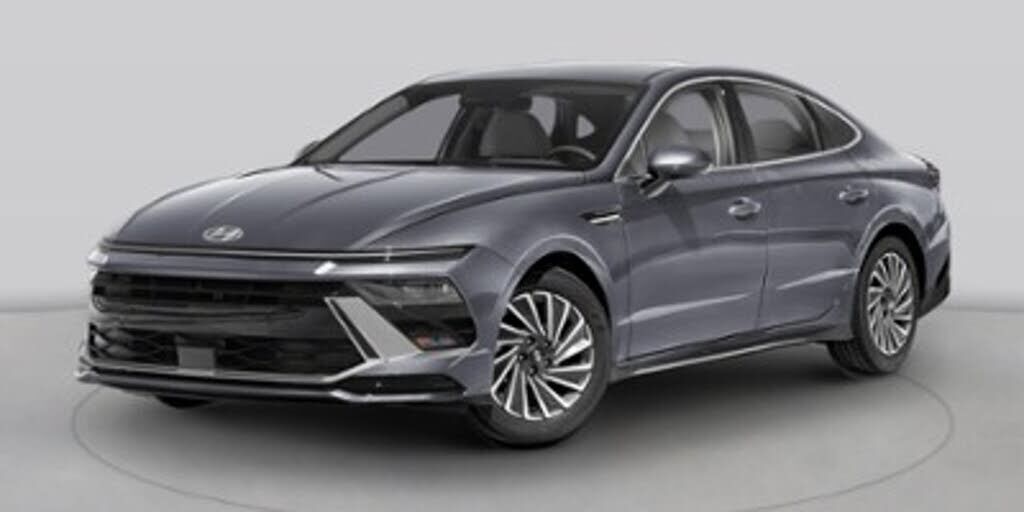 2025 HYUNDAI Sonata