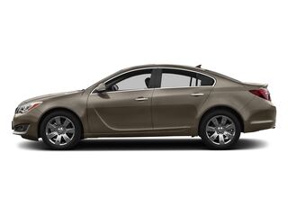 2017 BUICK Regal