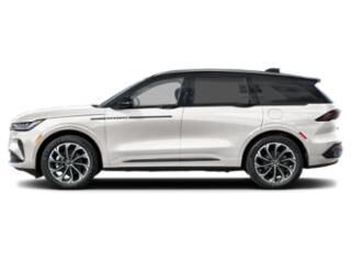 2026 LINCOLN Nautilus