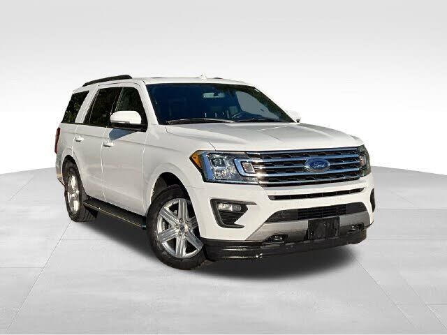 2020 FORD Expedition