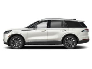 2027 LINCOLN Aviator