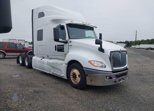 2018 INTERNATIONAL LT625