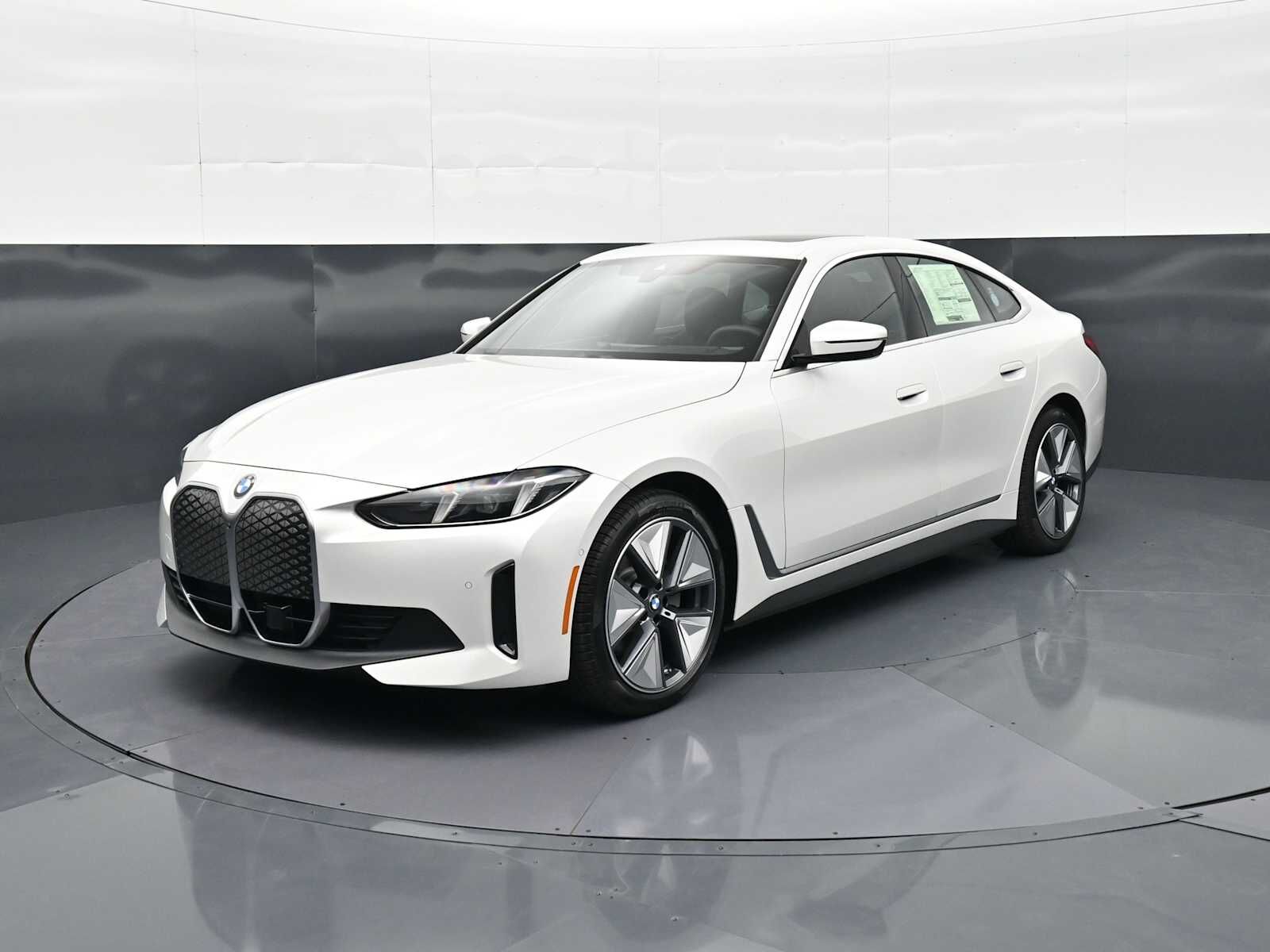 2026 BMW i4