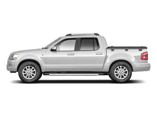 2010 FORD Explorer