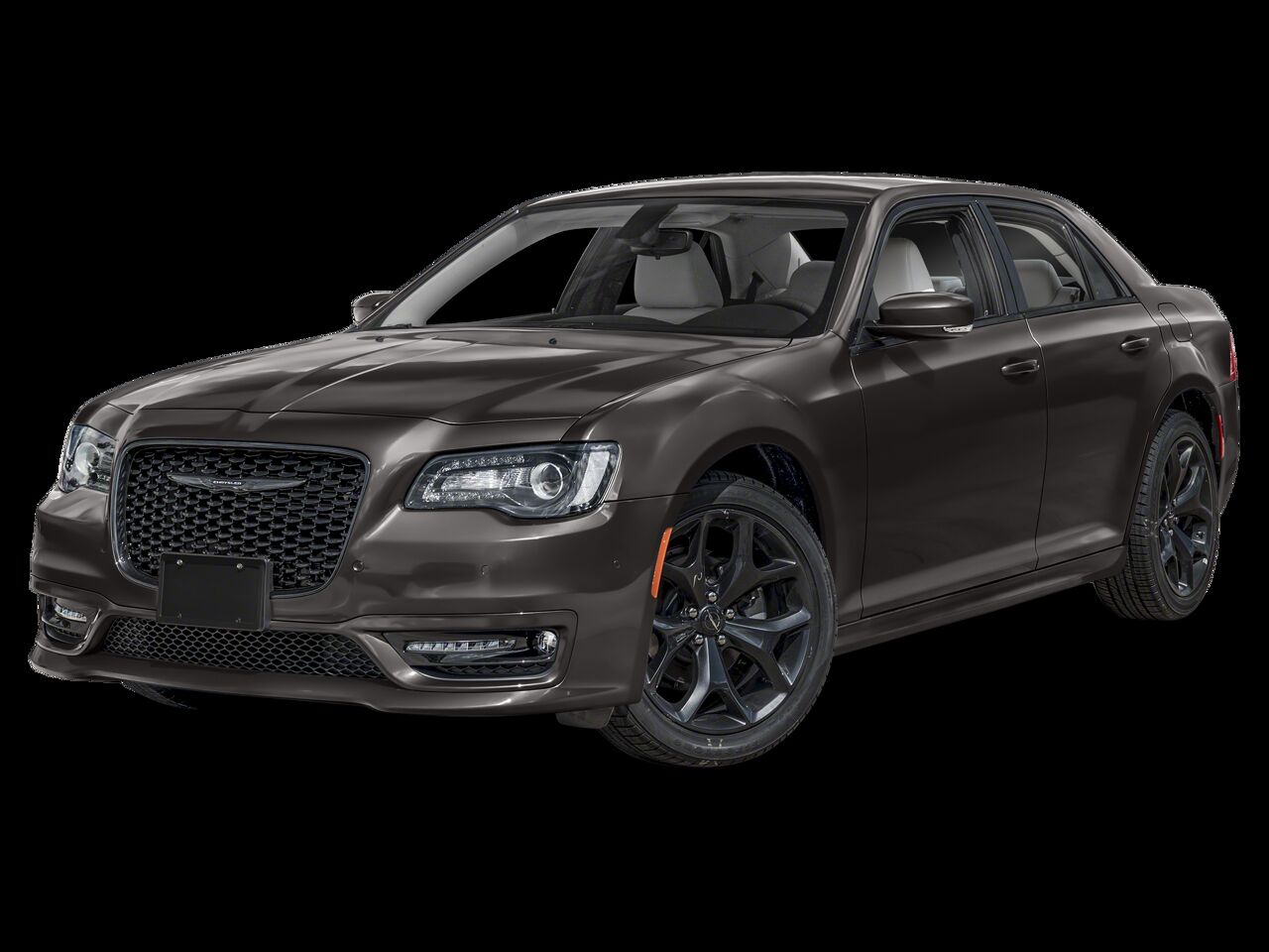 2023 CHRYSLER 300