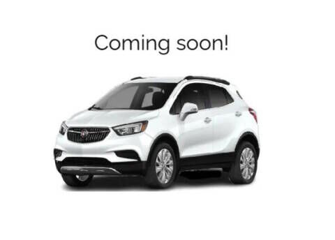 2019 BUICK Encore