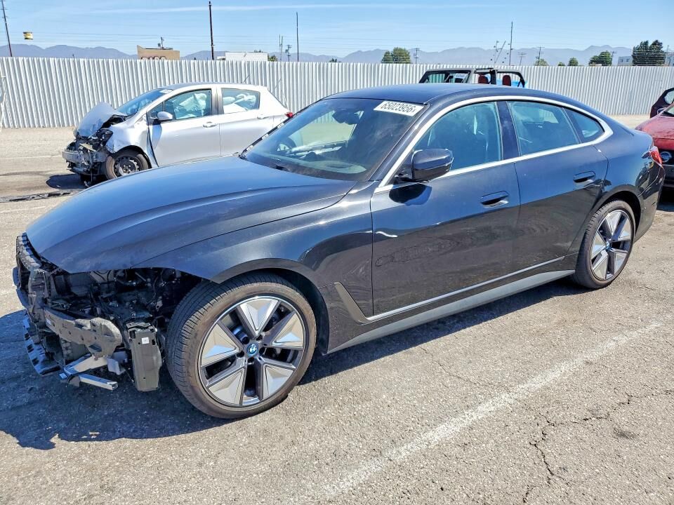 2024 BMW i4