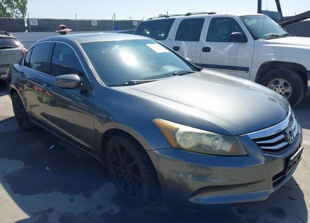 2011 HONDA Accord