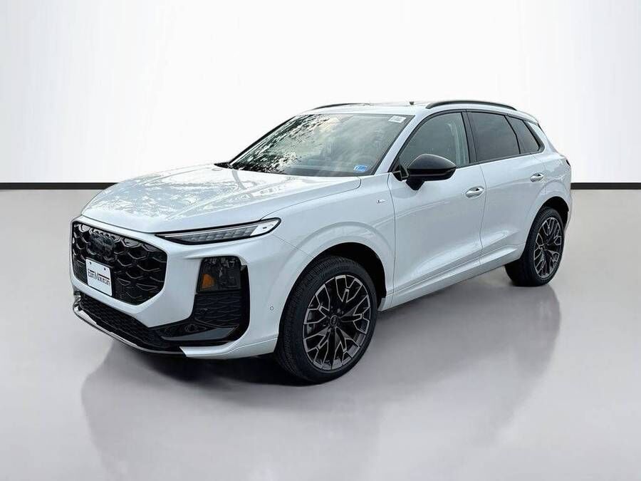 2026 AUDI Q3