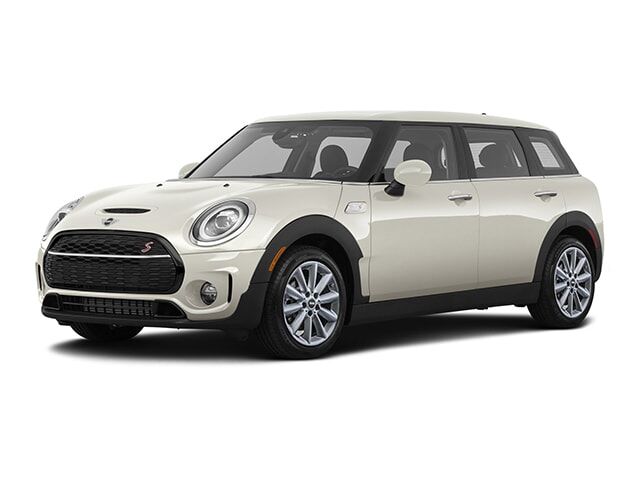 2020 MINI Clubman