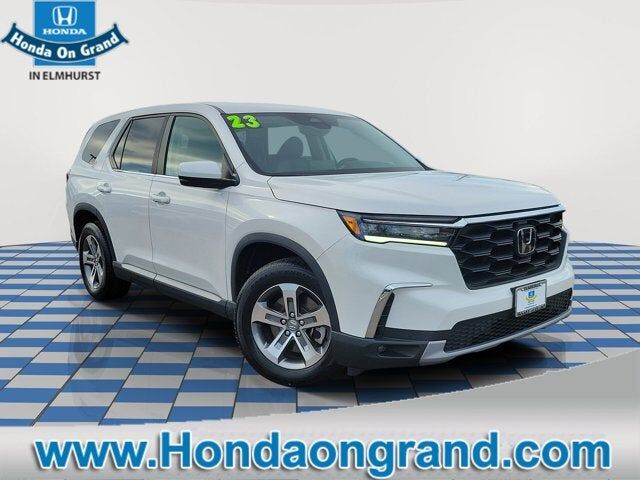2023 HONDA Pilot