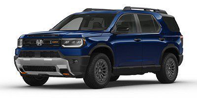2026 HONDA Passport