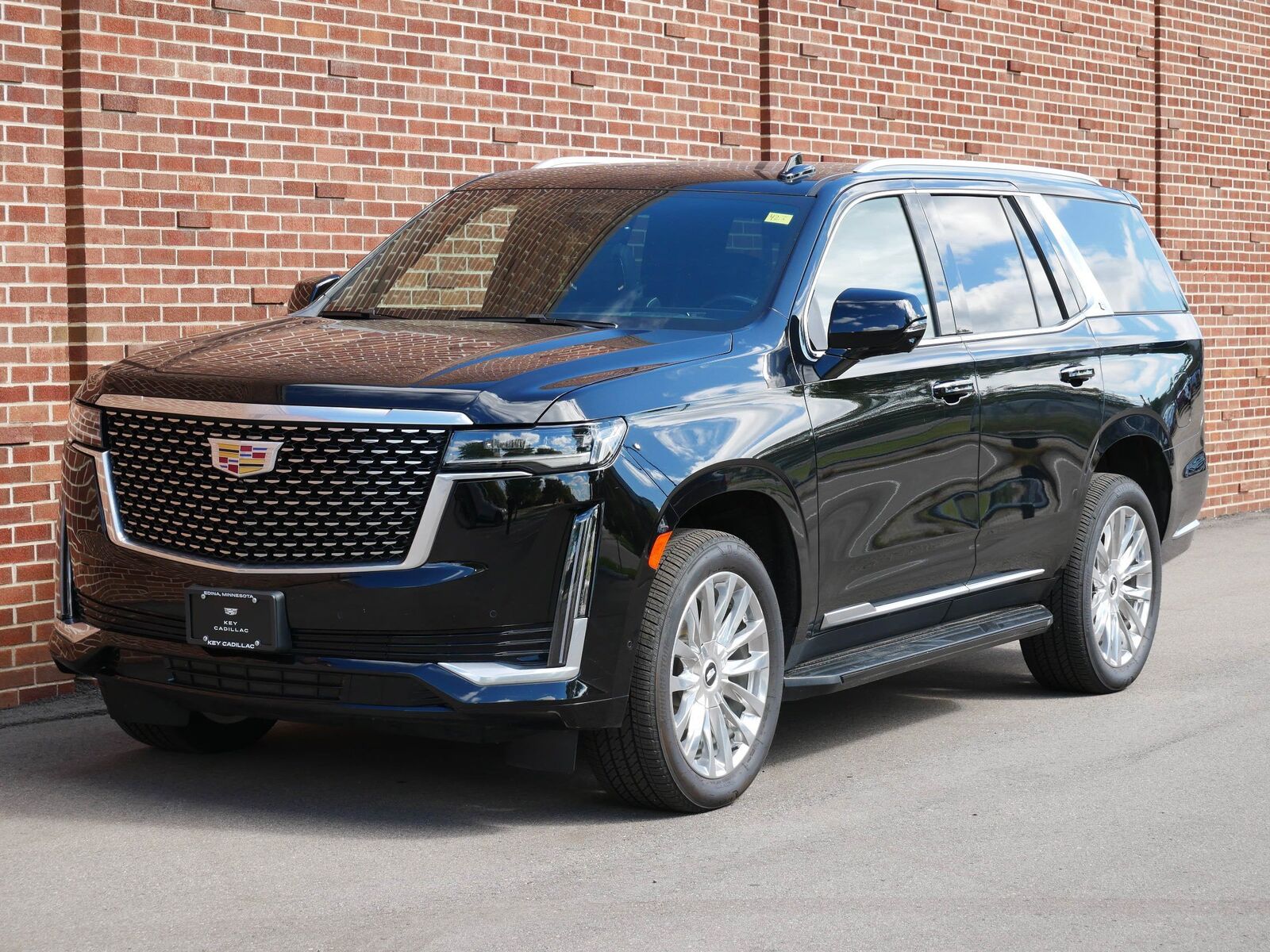 2023 CADILLAC Escalade