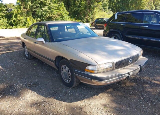 1993 BUICK LeSabre
