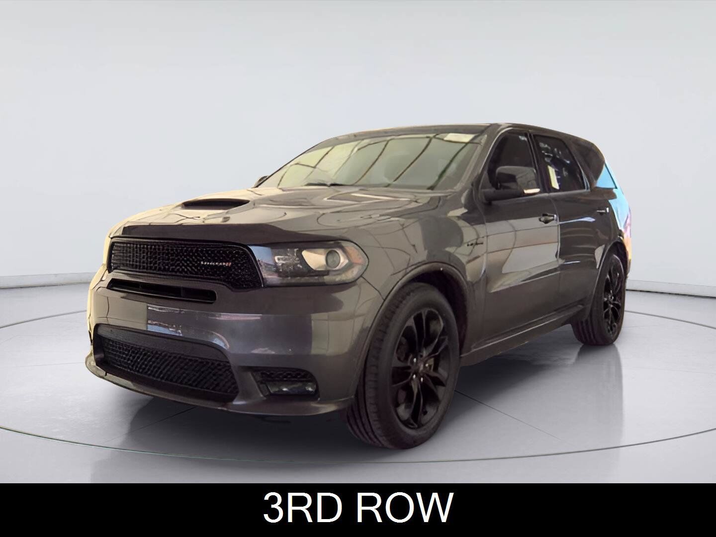 2020 DODGE Durango