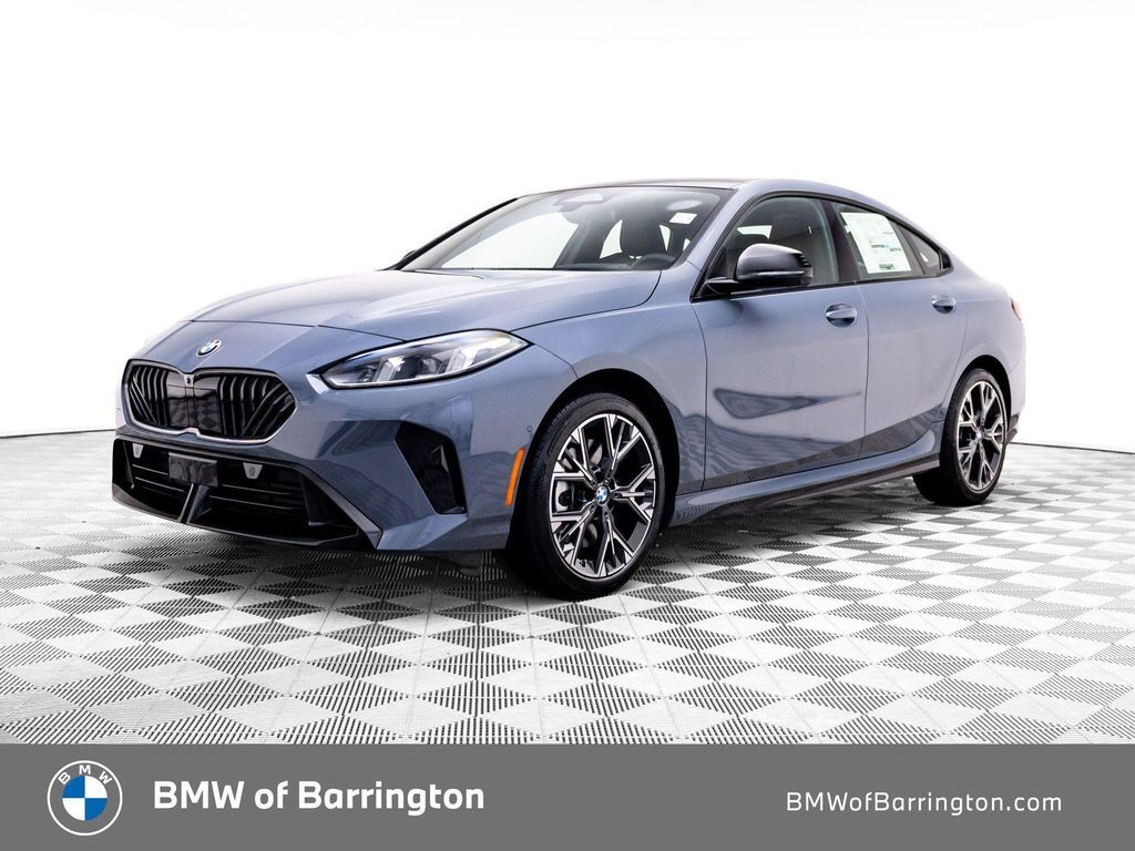 2026 BMW 2 Series