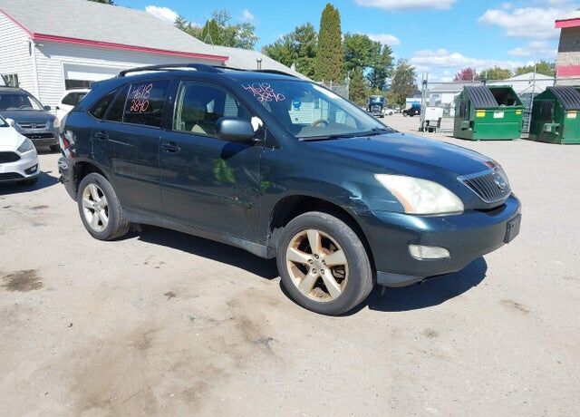 2004 LEXUS RX