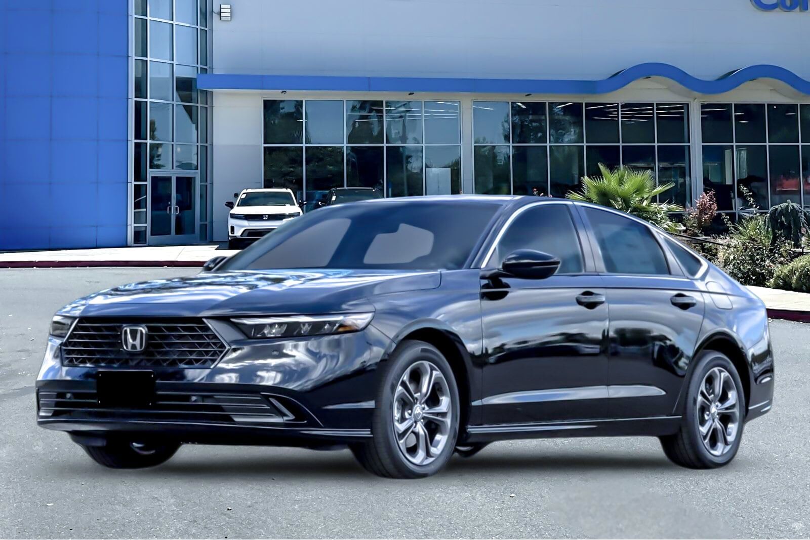 2026 HONDA Accord