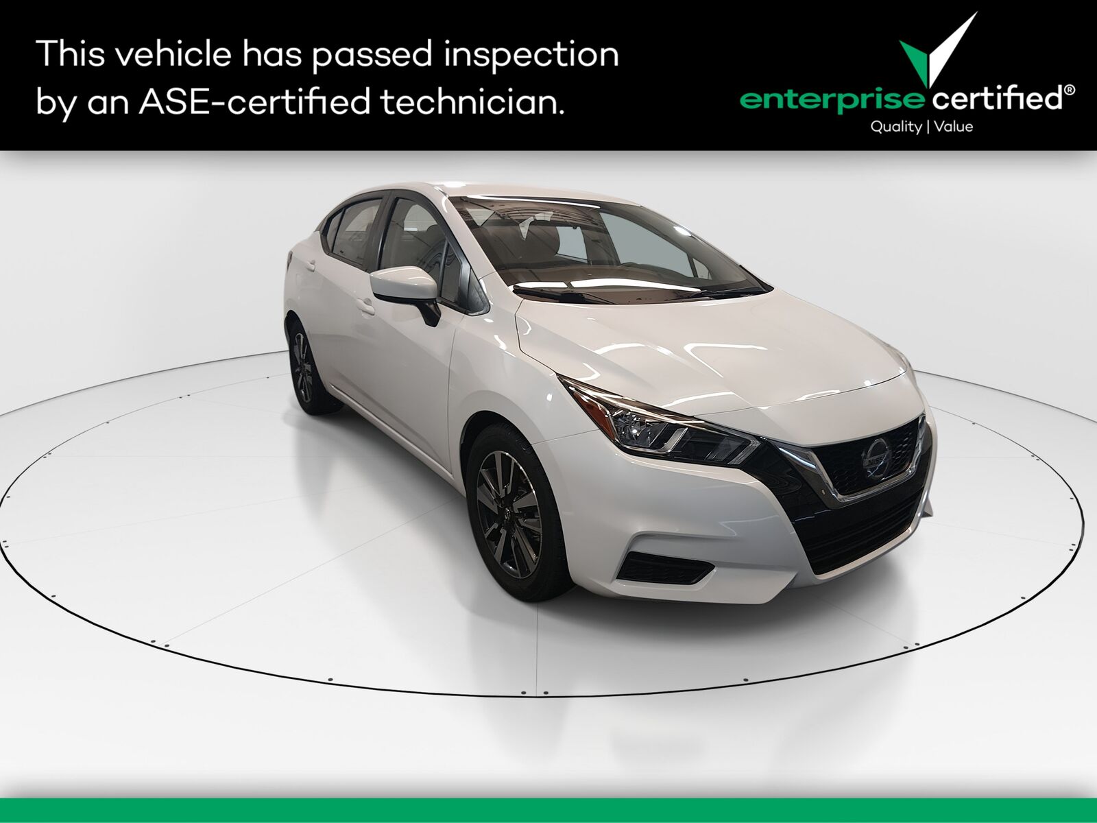2022 NISSAN Versa