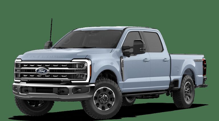 2027 FORD F-250
