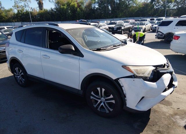 2017 TOYOTA RAV4
