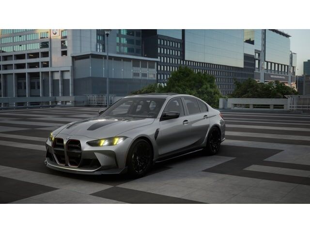 2027 BMW M3