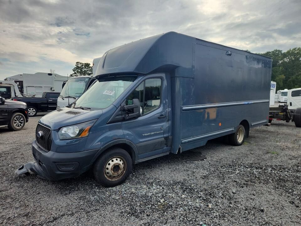 2020 RAM Promaster 3500