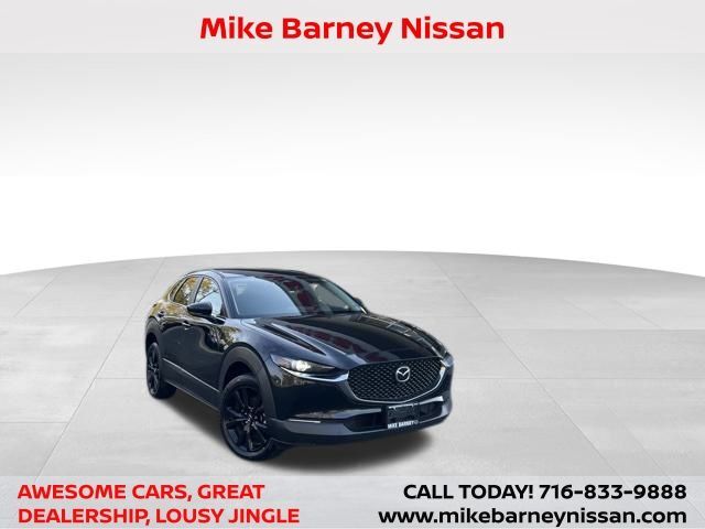 2024 MAZDA CX-30